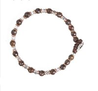 Bracelet Gerba Homme in Argent BRN15 - BRN15